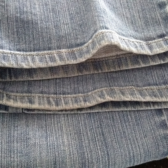 White House Black Market Jeans - Size 10R - Picture 6 of 7